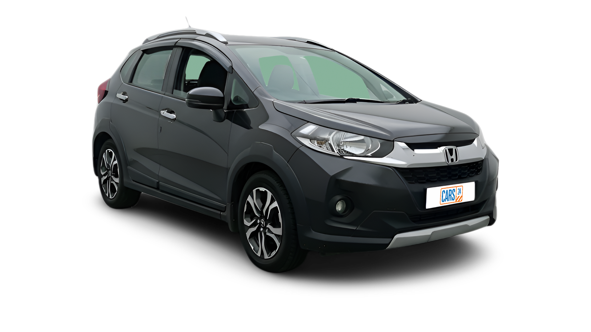 Honda WR-V-img